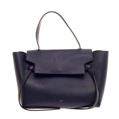 medium black belt bag celine|Celine belt bag buy online.